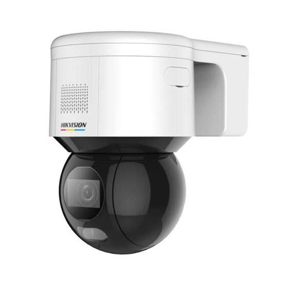 DS-2DE3A400BW-DE F1 T5 * Camera IP 4 Mp, 4 mm, LED 30m, AcuSense [1]