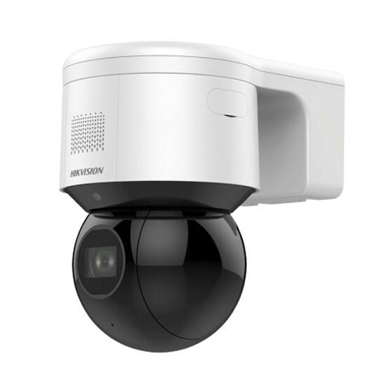 DS-2DE3A404IWG-E/W * Camera IP 4 Mp, Varifocal 2.8-12 mm, IR 50m, LED 6m, Wi-Fi [1]