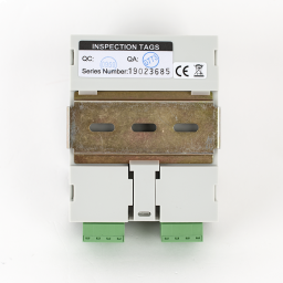 DT-BDU(v2) * Amplificator BUS [4]