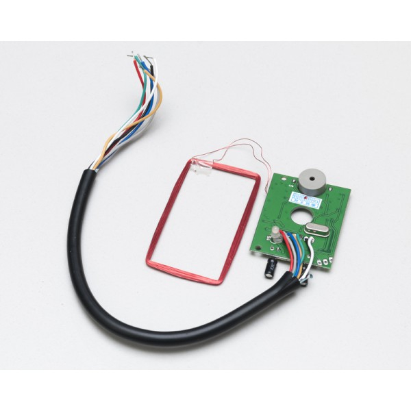 EA-66W * Cititor fara carcasa cu cartele de proximitate EM(125Khz) [2]
