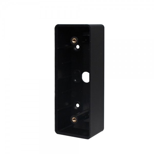 EBOX-1 * Doza cu montarea aplicata/incastrata pentru butoane si controlere de control acces [1]