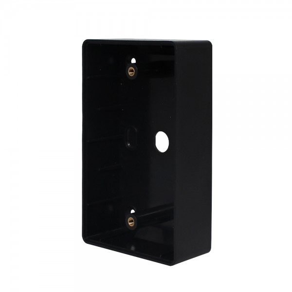 EBOX-2 * Doza cu montare aplicata/incastrata pentru butoane si controlere de control acces [1]