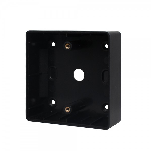 EBOX-3 * Doza cu montare aplicata/ incastrata pentru butoanele de acces [1]