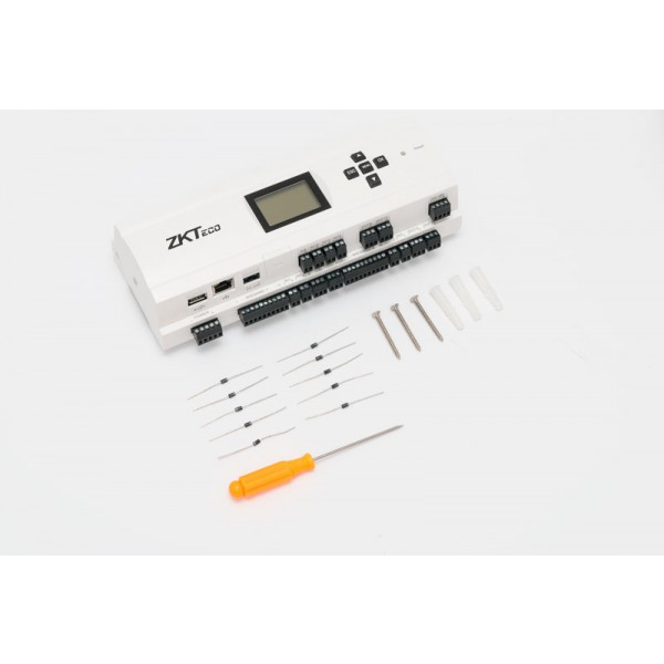 EC-10 * Panou control acces etaje pentru lifturi [3]