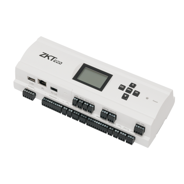 EC-10 * Panou control acces etaje pentru lifturi [2]