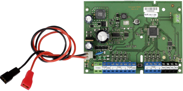 Eclipse ZONE 8 PS * Expandor de zone pentru Eclipse 32 [1]