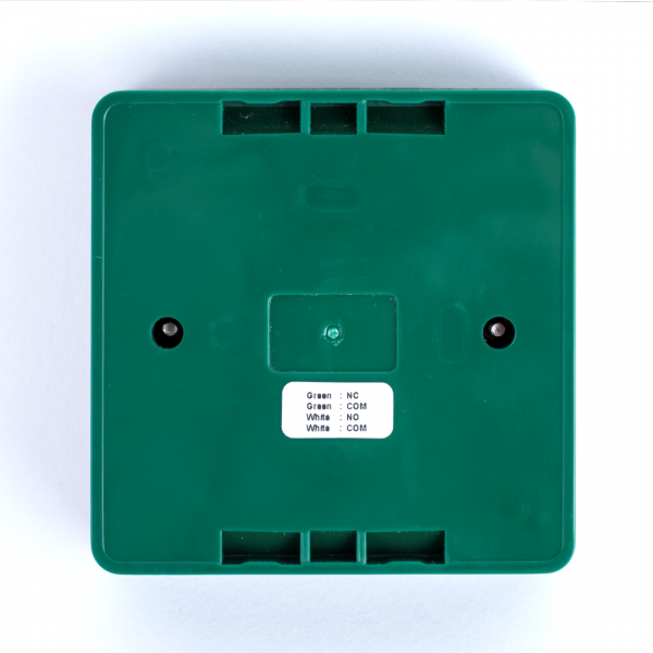 FBB-B-2-HPO * Buton de iesire pentru persoane cu dizabilitati [2]