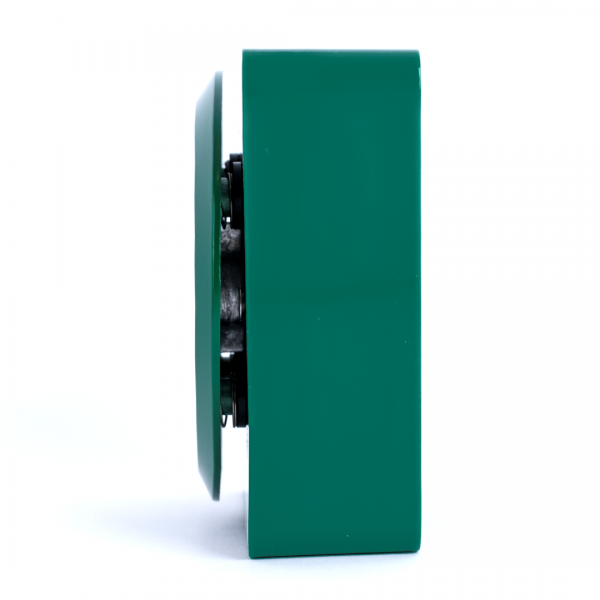 FBB-B-2-PE * Buton de iesire de dimensiune mare [2]