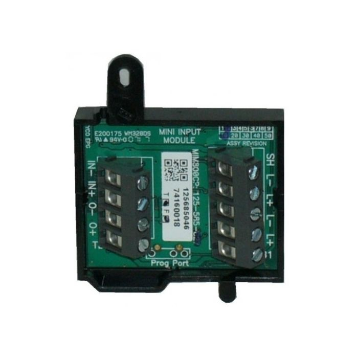 FC410MIM * Micromodul convertor, 1 intrare [1]