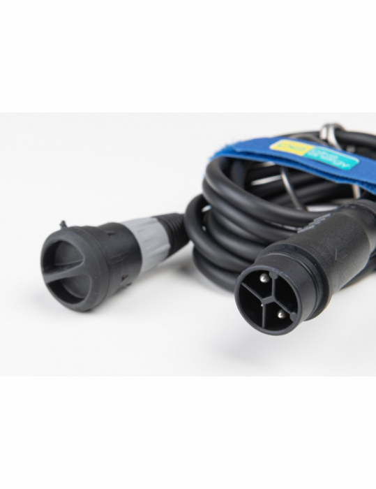 Flyer-2 * Cablu de incarcare pentru e-bike [1]