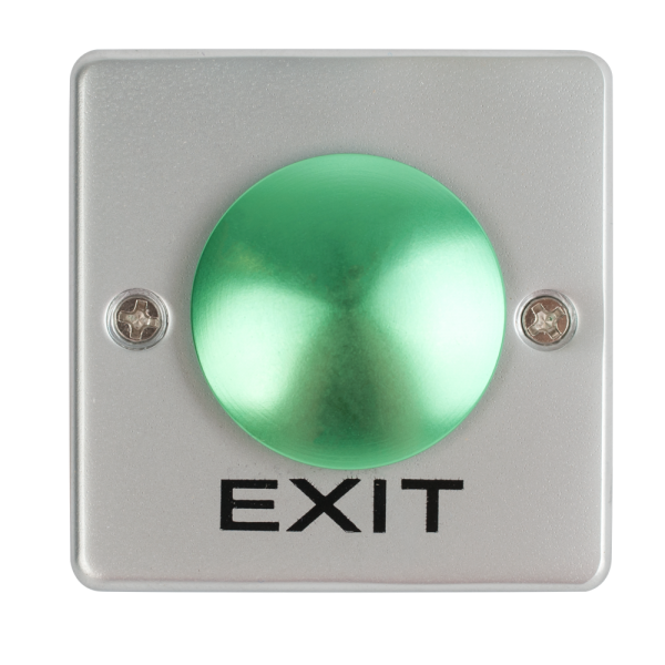 FMB-G-25SS-2-gn/rd * Buton de iesire aplicabil, NO/NC [1]