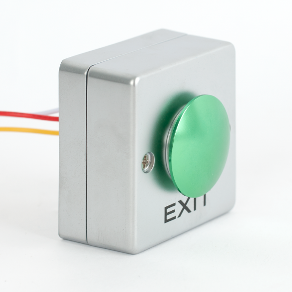 FMB-G-25SS-2-gn/rd * Buton de iesire aplicabil, NO/NC [2]