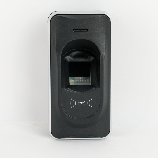 FPR-1200-EM * Cititor de amprente pentru centralele de control acces biometrice [3]