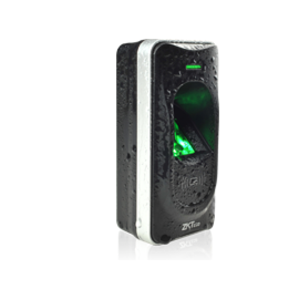 FPR-1200-EM * Cititor de amprente pentru centralele de control acces biometrice [2]