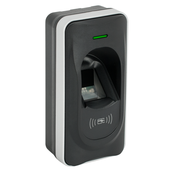 FPR-1200-EM * Cititor de amprente pentru centralele de control acces biometrice [1]