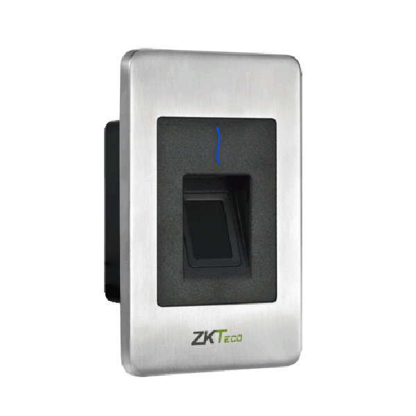 FPR-1500 * Cititor de amprente si cartele de proximitate, cu montare incastrata, pentru centrale de control acces biometrice [2]