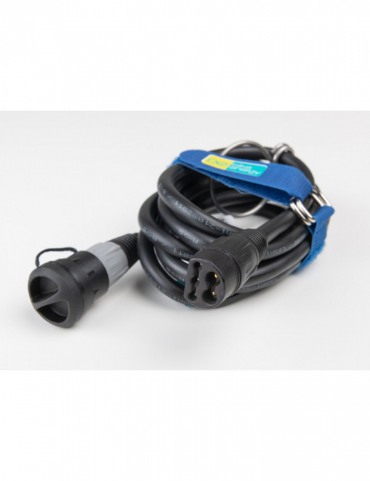 Giant-3 * Cablu de incarcare pentru e-bike [1]