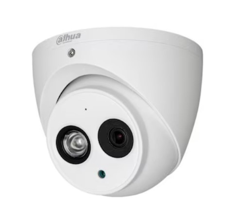 HAC-HDW1230EM-A-0280B * Camera Dahua HDCVI, 2MP STARTLIGHT, IR 50m, lentila fixa 2.8mm [1]