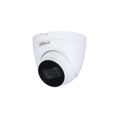HAC-HDW1500TRQ-0280B-S2 * Camera EYEBALL HDCVI 5 Megapixel IR exterior/interior, rezolutie 2880 x 1620 pixeli 25 fps, obiectiv 2.8 mm [1]