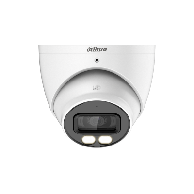 HAC-HDW1509T-IL-A-0280B-S2 * Camera de supraveghere analogica, Iluminare duala 40m, 5MP 2K, 2.8mm, Microfon, IP67 [2]