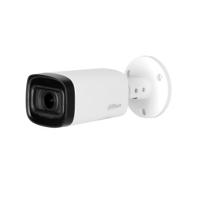 HAC-HFW1500R-Z-IRE6-A-2712-S2 * Camera BULLET HDCVI 5 Megapixel IR exterior/interior, rezolutie 2880 x 1620 pixeli 25 fps, obiectiv motorizat VariFocal 2.7-12 mm [1]