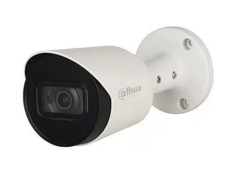HAC-HFW1800T-A-0280B * Camera Dahua HDCVI 8MP bullet, IR 30m, real time, lentila fixa 2.8mm [1]