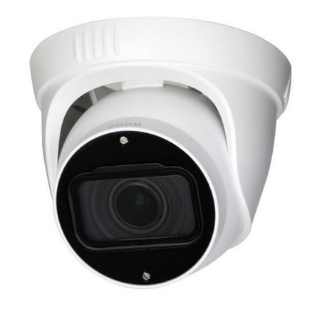 HAC-T3A21-Z-2712 * Camera Dahua HDCVI 2MP, IR 40 m, lentila motorizata 2.7-12mm [1]