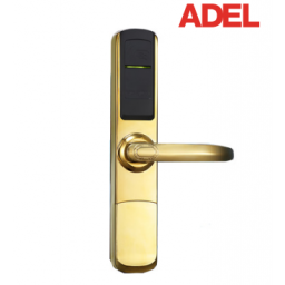 HLA-5500-GD * Incuietoare de hotel cu carduri de proximitate MIFARE, GOLD [2]