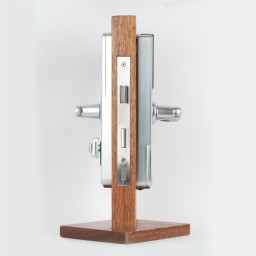 HLA-5500 * Incuietoare hotel cu cartele Mifare S50, HLA5500 [5]