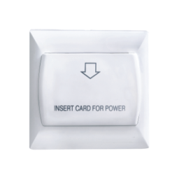HLES-30A-IC * Economizor de energie pentru camere - card IC [1]