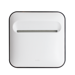 HLES-30A-MIFARE-A(K+) * Economizor de electricitate - cartele MIFARE Adel [2]