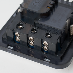 HLES-30A-MIFARE-A(K+) * Economizor de electricitate - cartele MIFARE Adel [4]