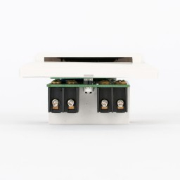 HLES-30A-MIFARE * Economizor de energie pentru camere - card MIFARE [2]