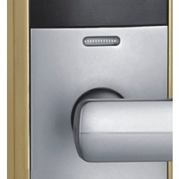 HLK-918-ss * Incuietoare hotel cu cartele de proximitate TEMIC, HLK-918-ss [3]