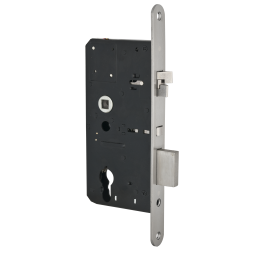 HLK-930-bk * Incuietoare hotel cu cartele de proximitate, auriu [3]