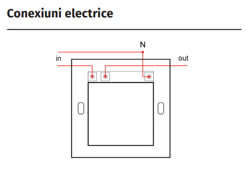 HS-N * Economizor de electricitate - cartele PVC [3]