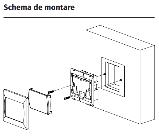 HS125 * Economizor de electricitate - cartele cu cip EM (125kHz) [4]
