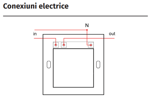 HS125 * Economizor de electricitate - cartele cu cip EM (125kHz) [3]
