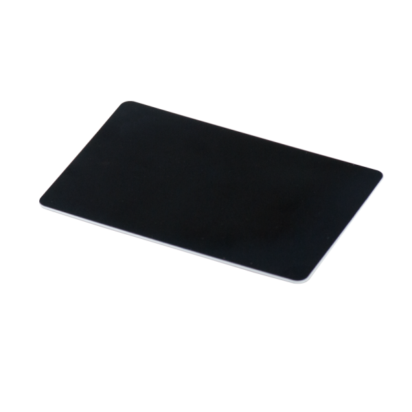 IDT-1001EM-C-bk * Cartele de proximitate cu cip EM4100 (125KHz) negre, fara cod printat [1]