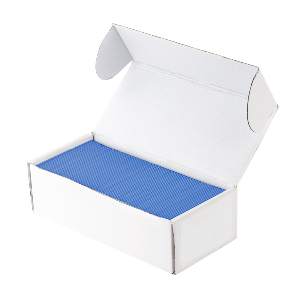 IDT-1001EM-C-bk/rd/bl/gn-P * Pachet de 200 de cartele IDT-1001EM-C-bk/rd/bl/gn [1]