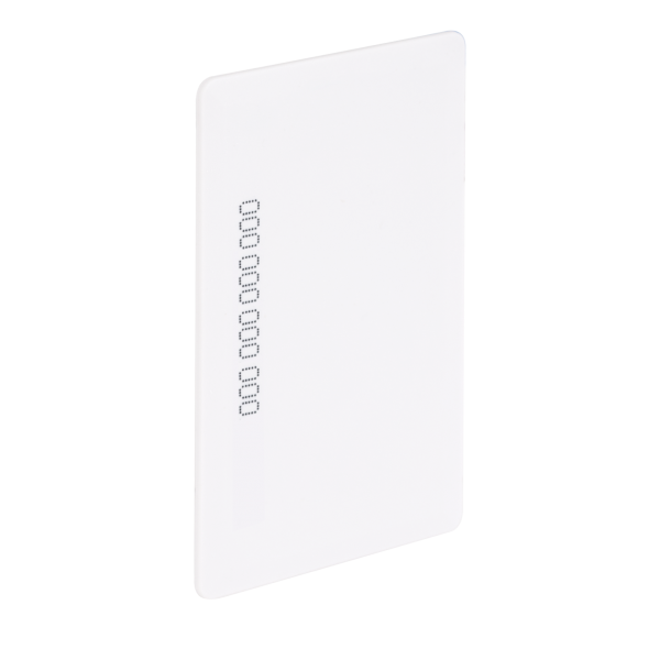 IDT-1001EM+C * Cartela de proximitate RFID (125KHz) [1]