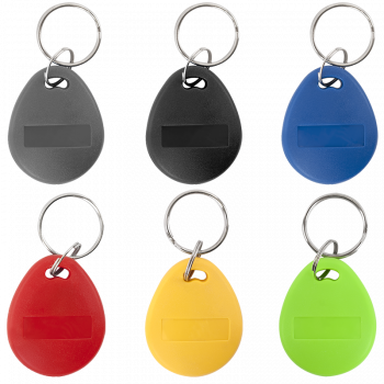 IDT-2000EM * TAG de proximitate RFID (125KHz) [1]