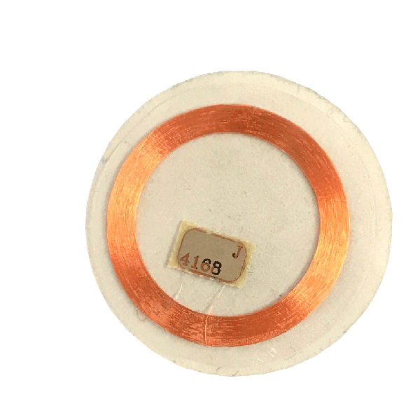 IDT-3000EM * Etichete autoadezive cu cip EM 4100 (125KHz) [1]
