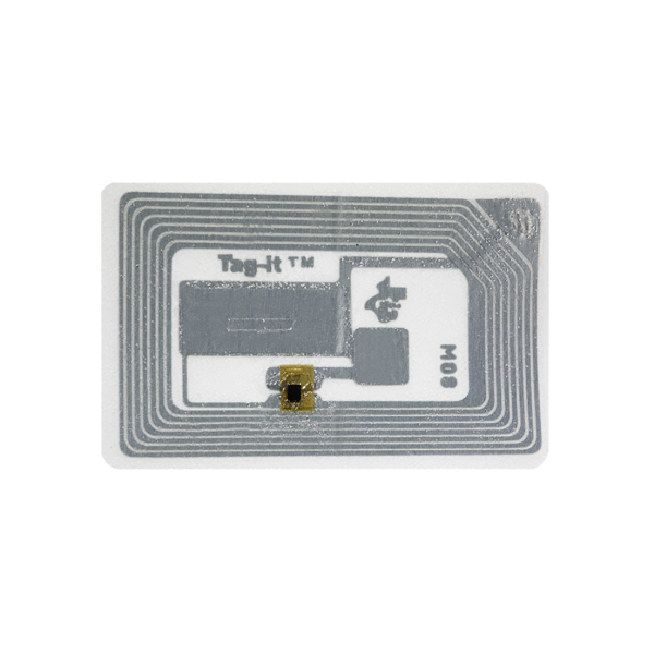 IDT-3000MF * Cartele de acces autoadezive MIFARE [1]