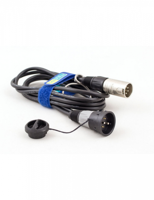 Impulse-1 * Cablu de incarcare pentru e-bike [1]