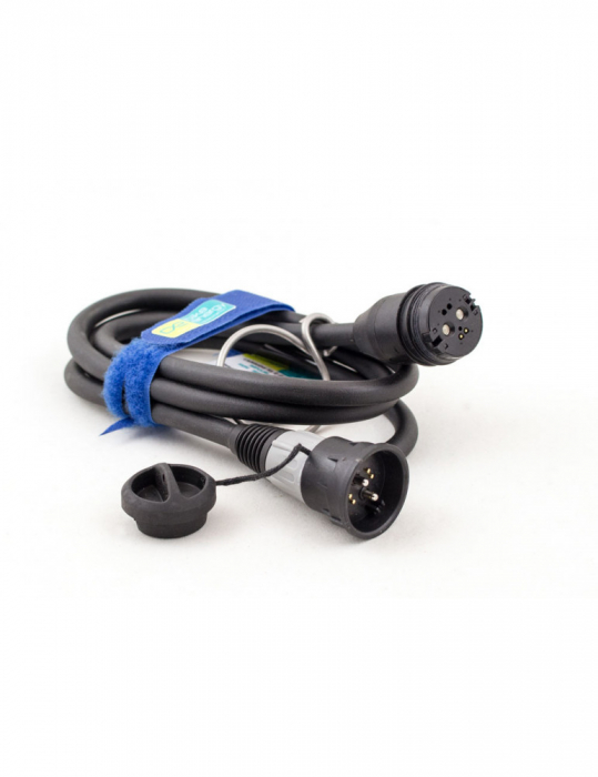 Impulse-2 * Cablu de incarcare pentru e-bike [1]