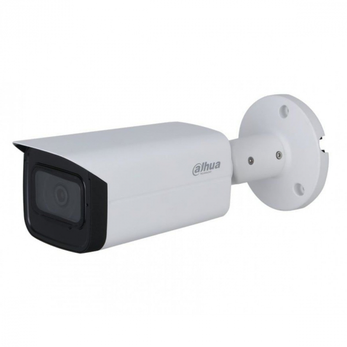 IPC-B4T80IP-AS-0360B * Camera BULLET IP 4 Megapixel IR exterior/interior, rezolutie 2688 × 1520 pixeli 20 fps, obiectiv 3.6 mm [1]