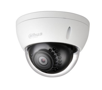 IPC-HDBW1230E-0280B-S5 * Camera IP DAHUA, 2MP, IR 30m, lentila 2.8mm [1]