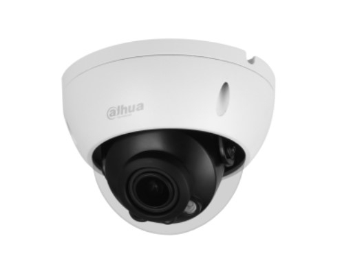 IPC-HDBW1530E-0280B-S6 * Camera Dahua IP 5MP, dome antivandal, IR: 30m, lentila 2.8mm [1]