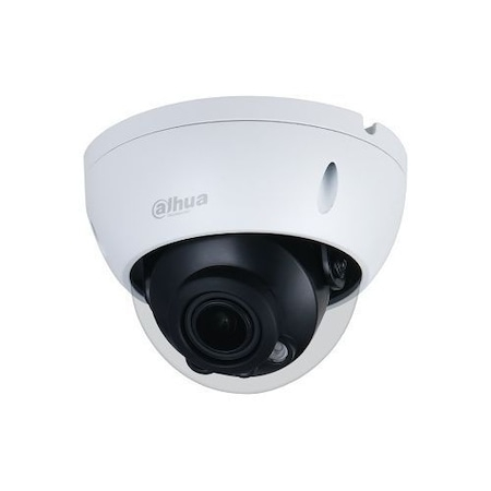 IPC-HDBW2231R-ZS-27135-S2 * Camera DOME IP 2 Megapixel IR exterior/interior, rezolutie 1920 x 1080 pixeli 25/30 fps, obiectiv motorizat VariFocal 2.7-13.5 mm [1]